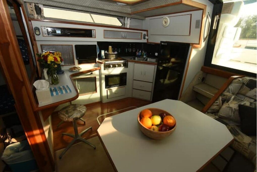 Photo of Kitchen in Catskill