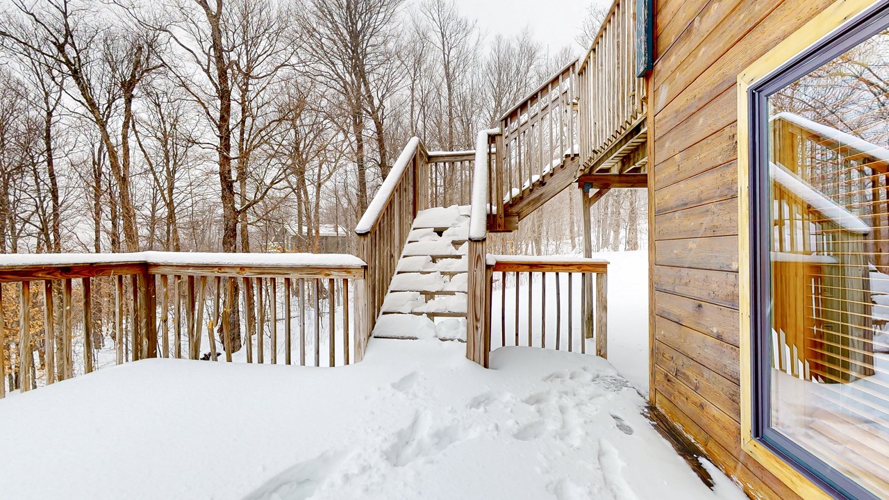 Photo of Patio Balcony in West Dover