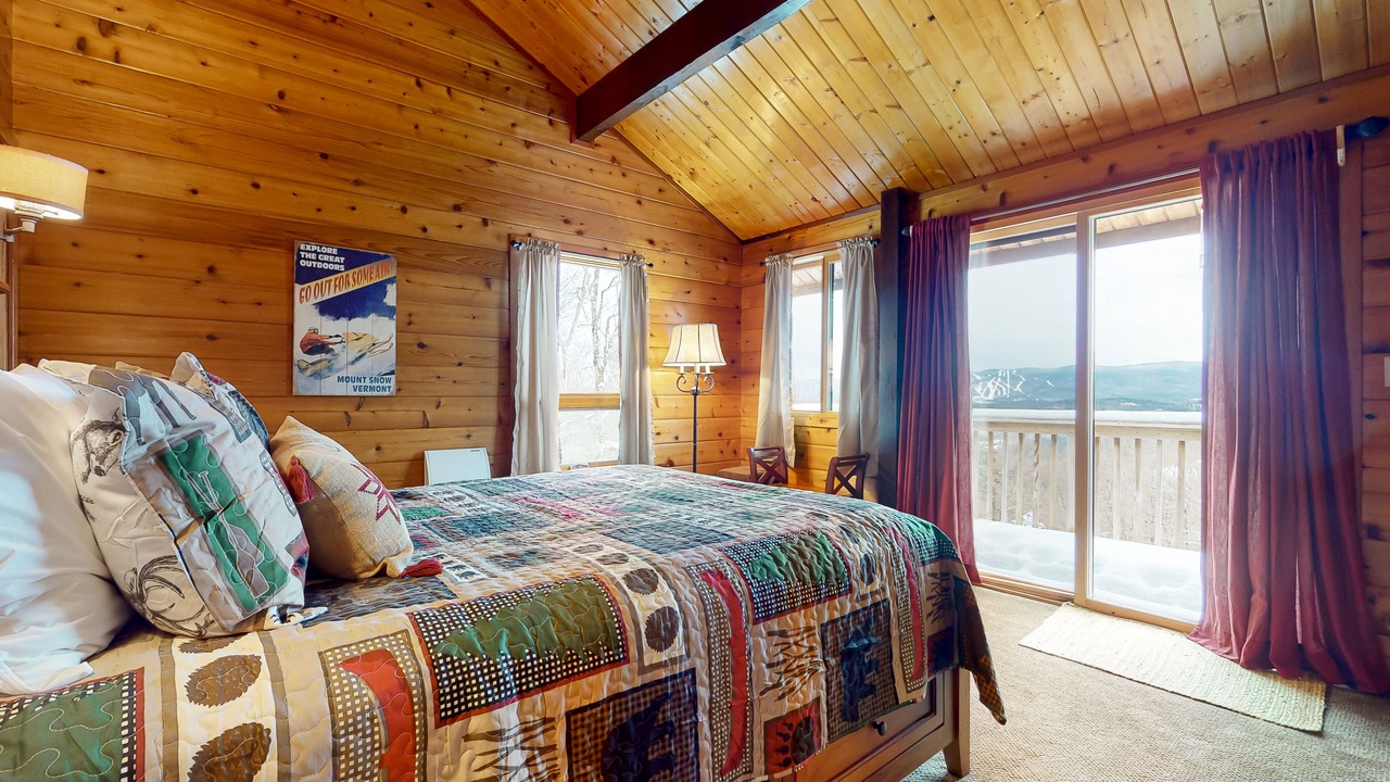 Photo of Bedroom in West Dover