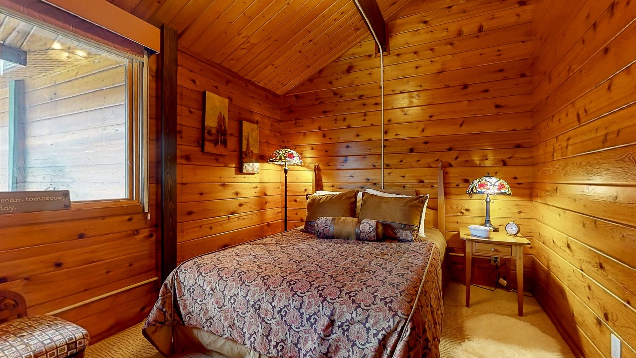 Photo of Bedroom in West Dover