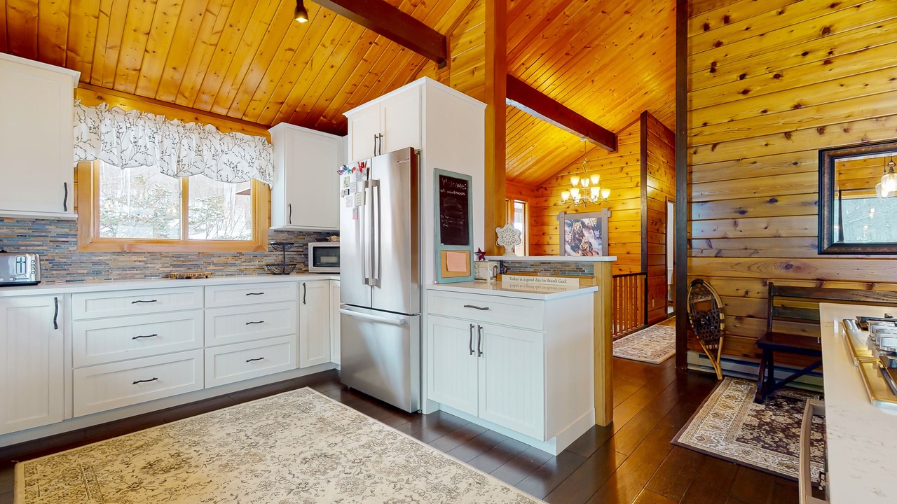 Photo of Kitchen in West Dover