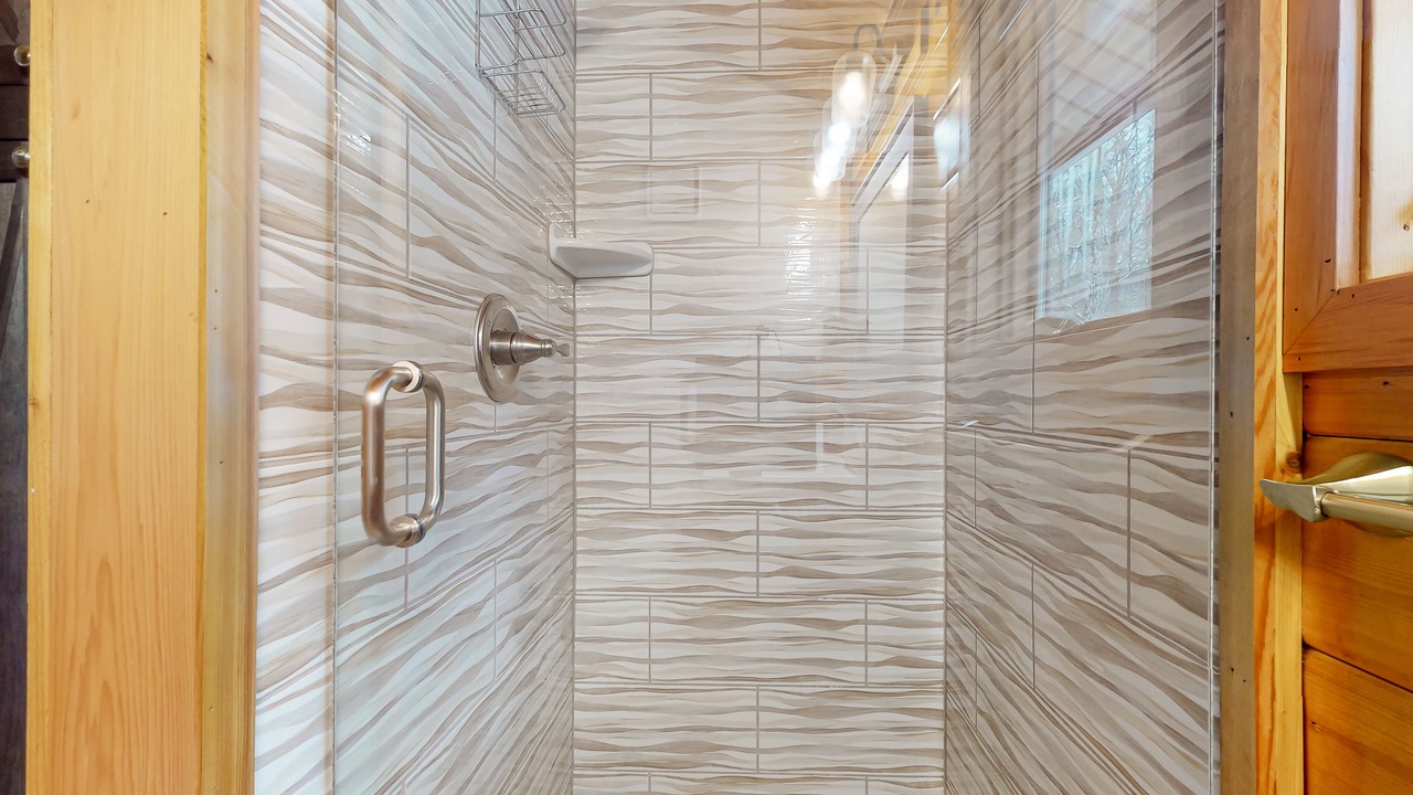Photo of Bathroom in West Dover