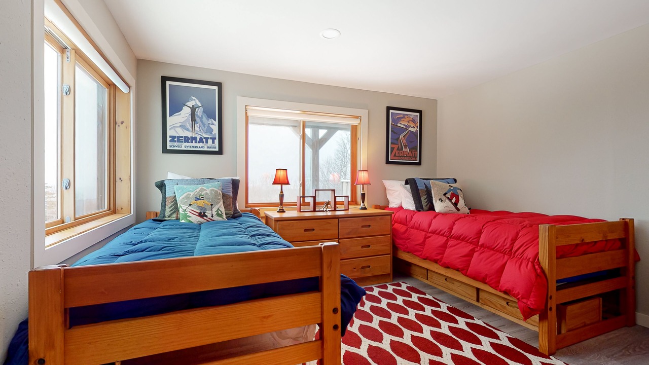 Photo of Bedroom in West Dover