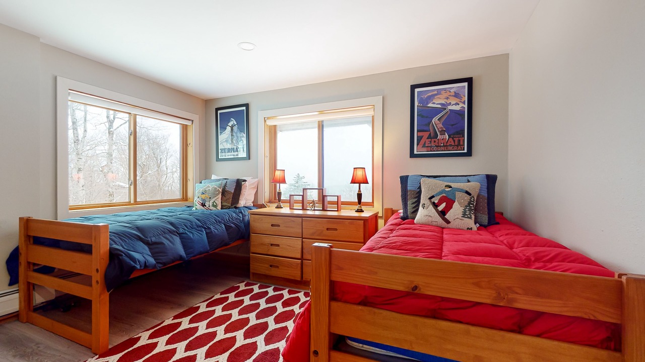 Photo of Bedroom in West Dover
