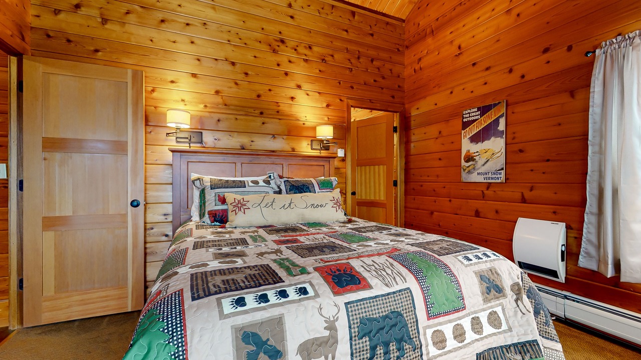 Photo of Bedroom in West Dover