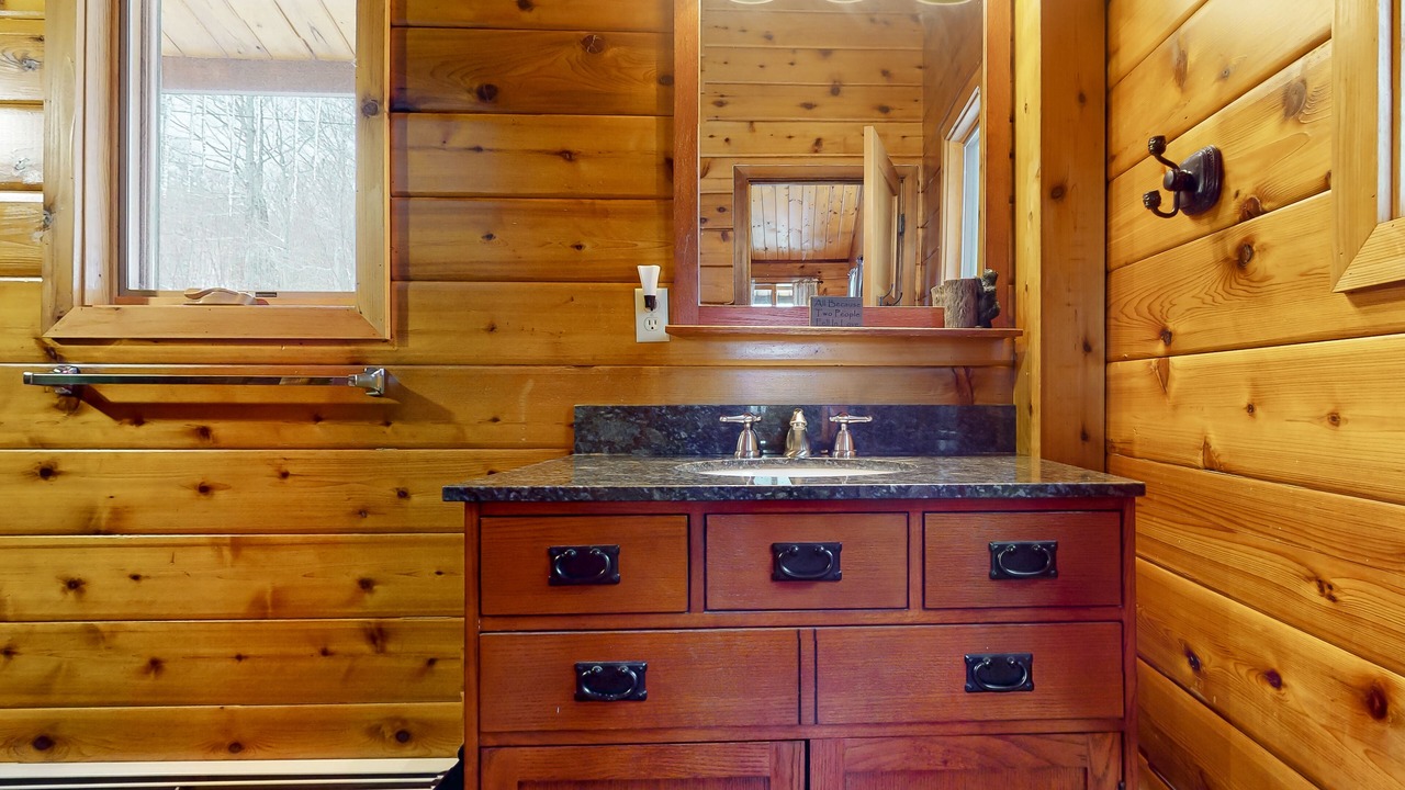 Photo of Bathroom in West Dover