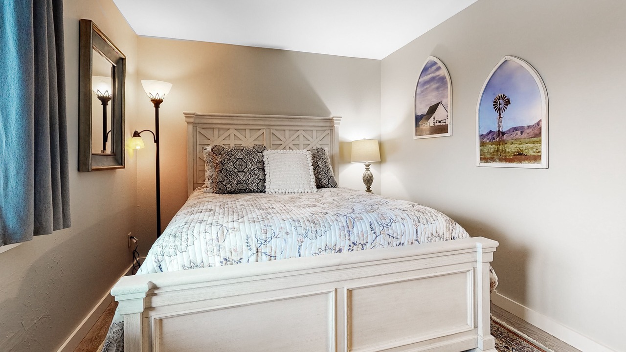Photo of Bedroom in West Dover