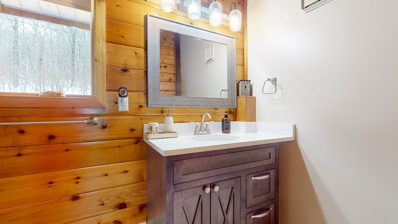 Photo of Bathroom in West Dover