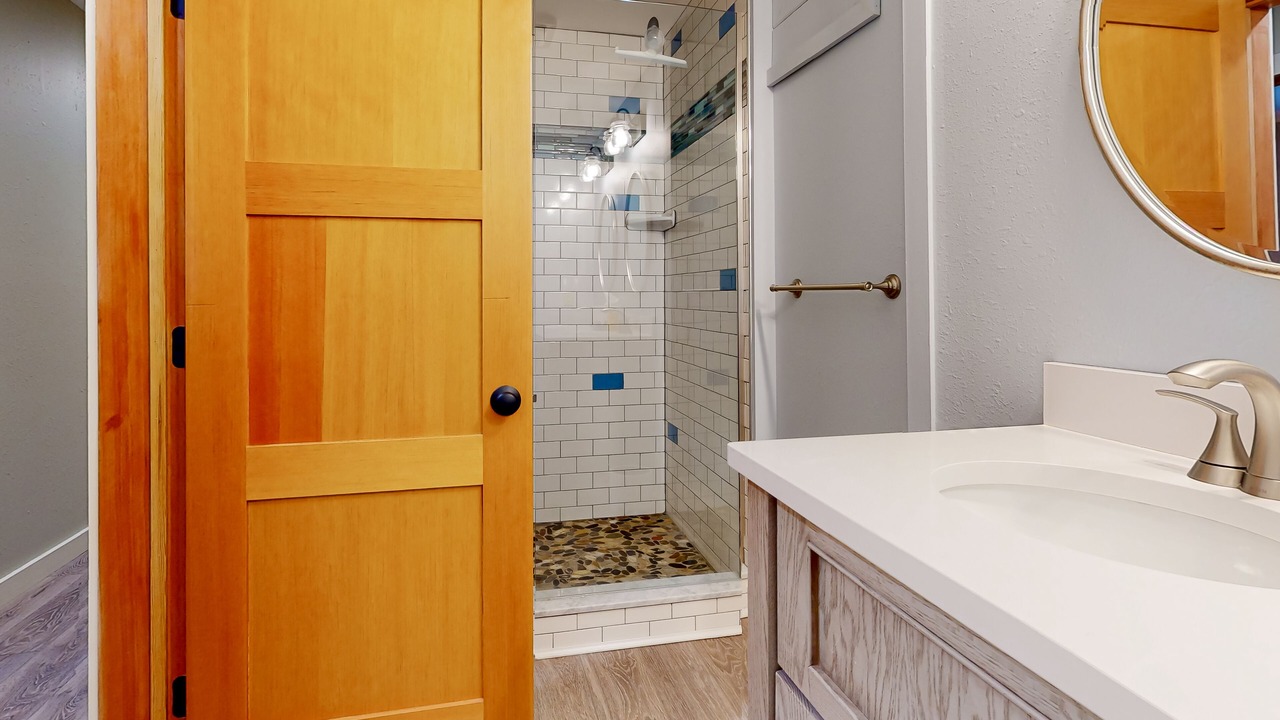 Photo of Bathroom in West Dover