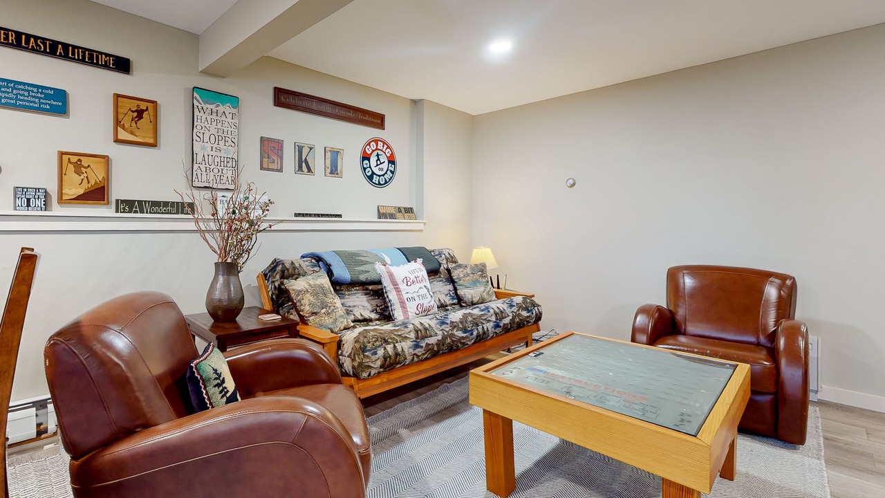 Photo of Livingroom in West Dover