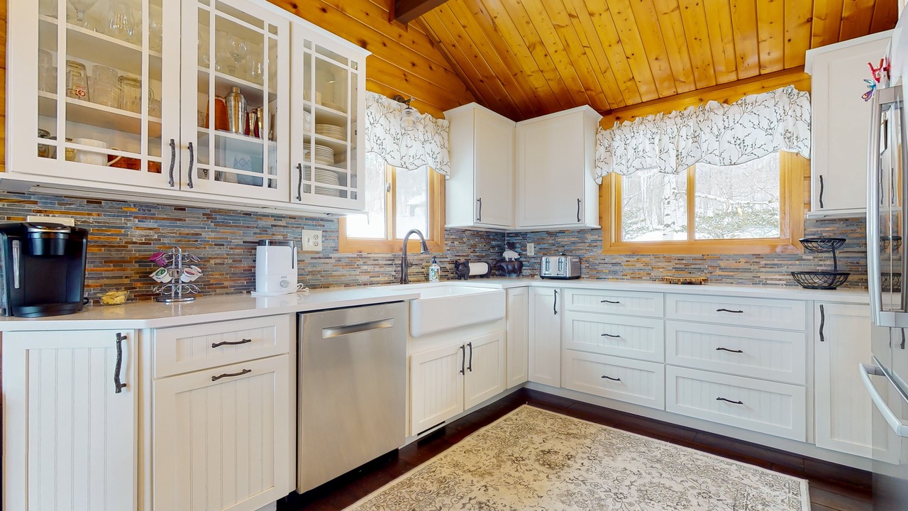 Photo of Kitchen in West Dover