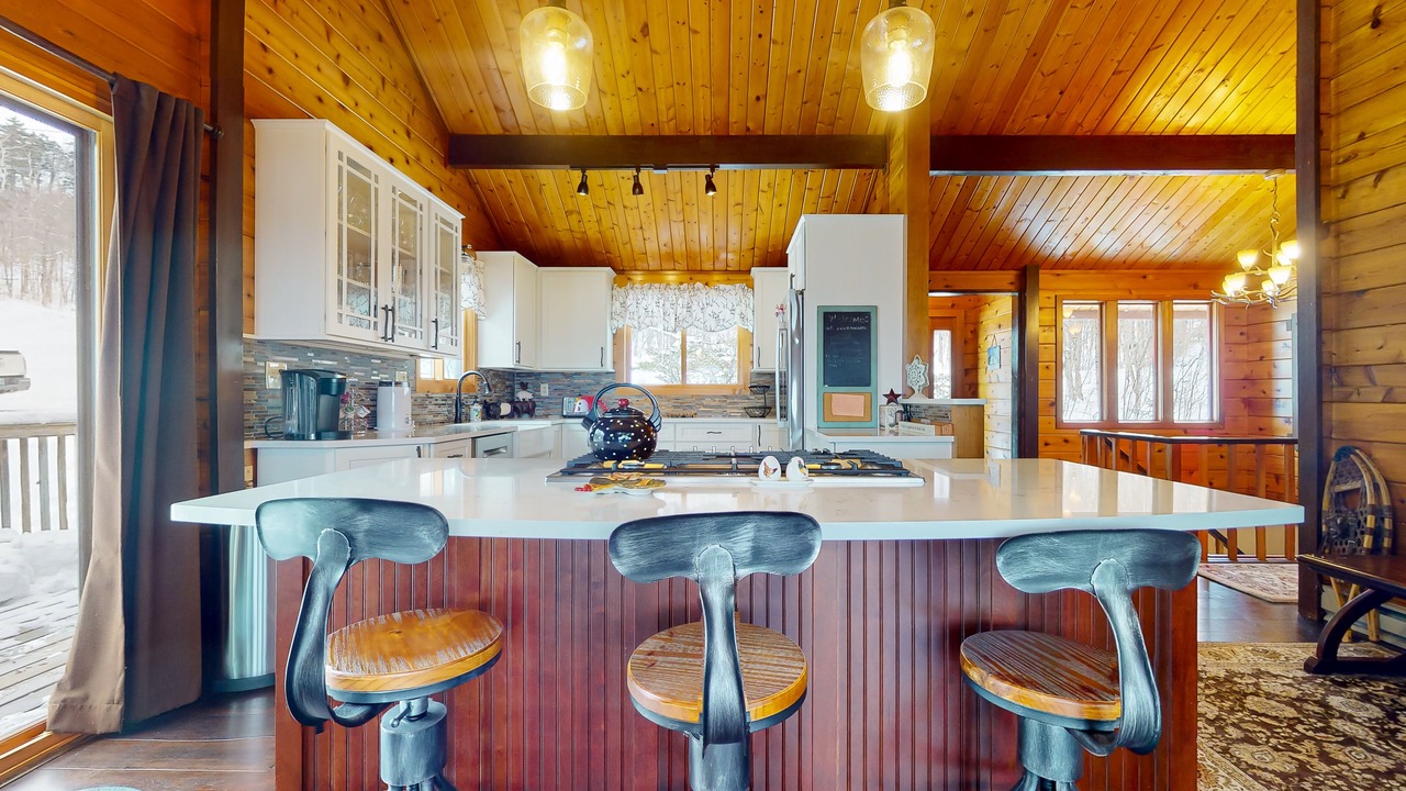 Photo of Kitchen in West Dover