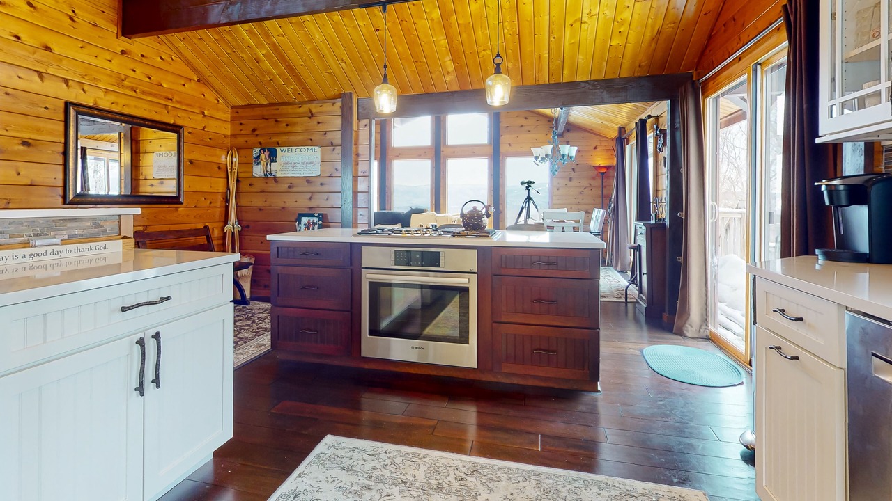 Photo of Kitchen in West Dover