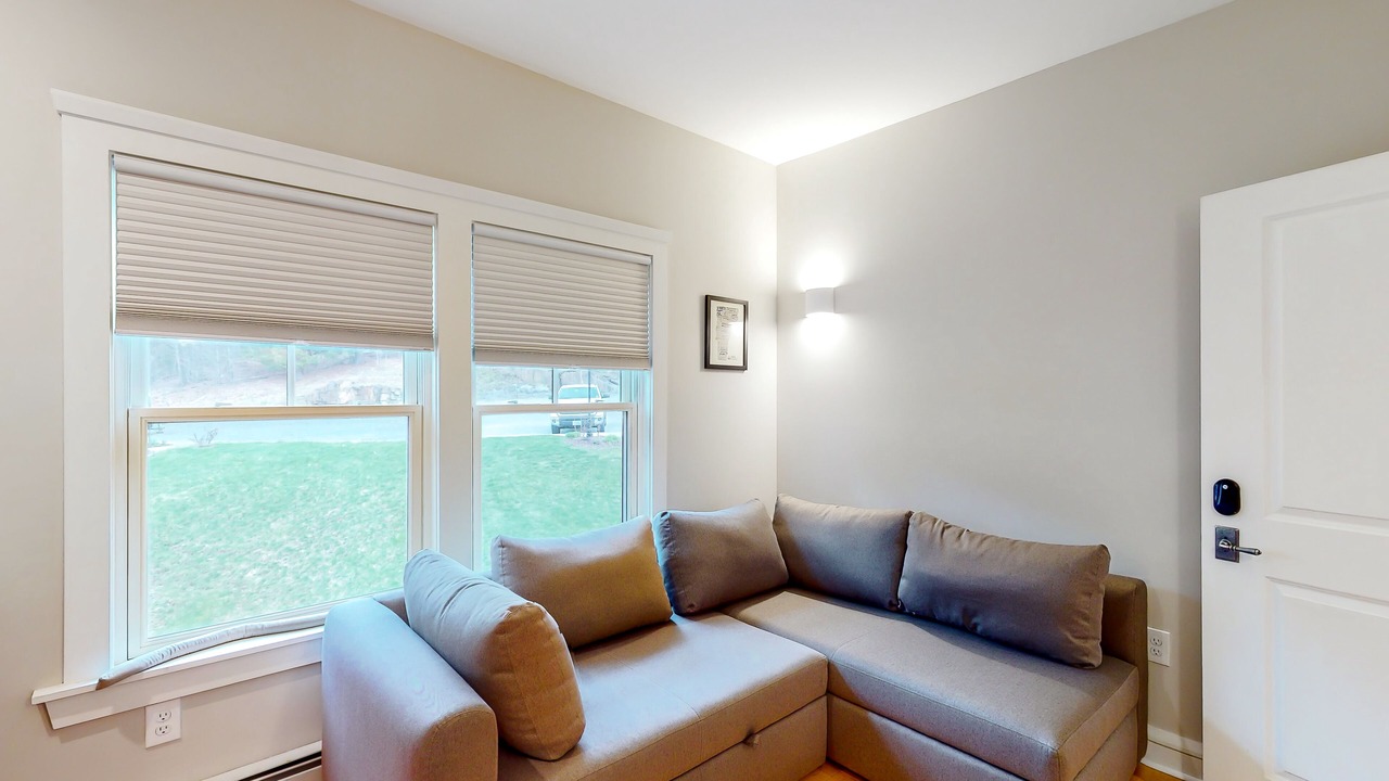 Photo of Livingroom in Proctorsville