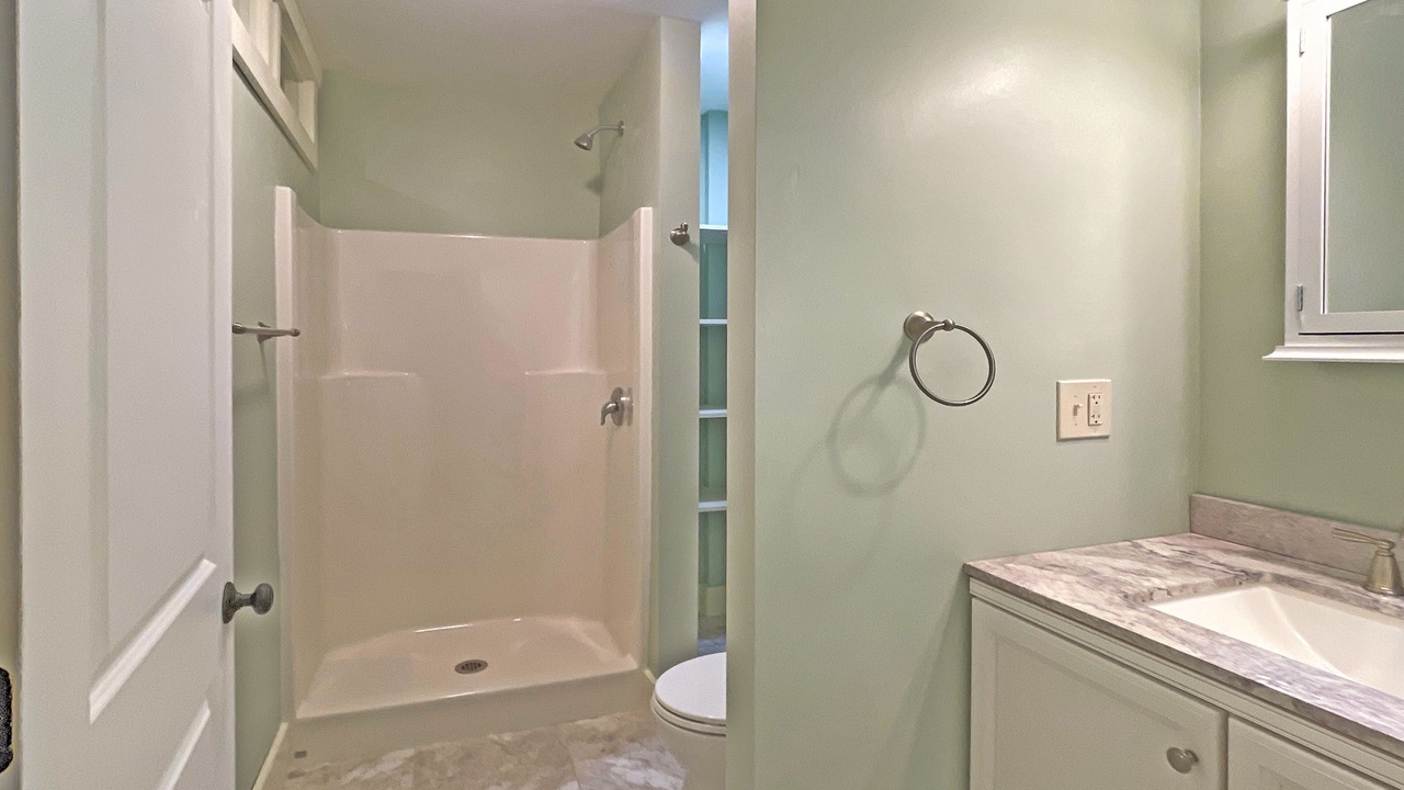 Photo of Bathroom in Richmond
