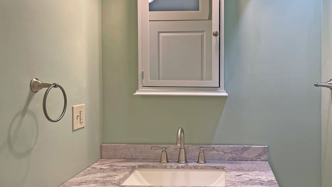 Photo of Bathroom in Richmond