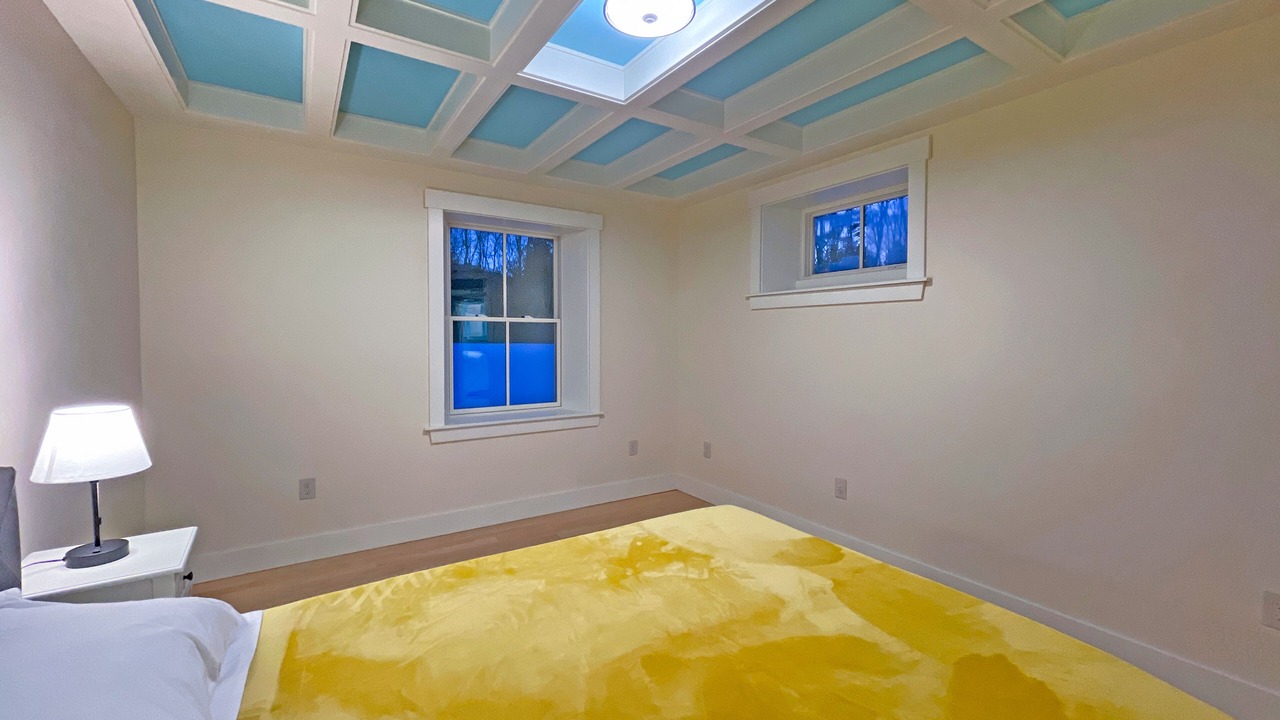 Photo of Bedroom in Richmond