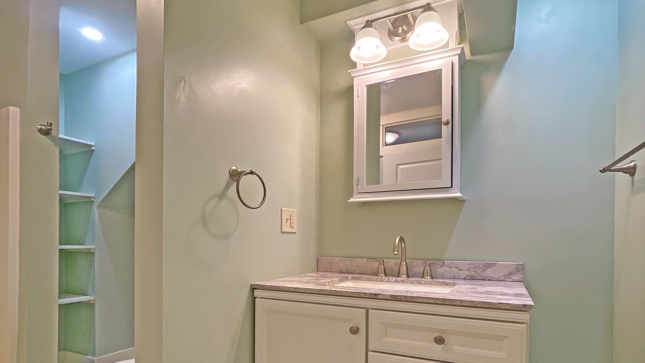 Photo of Bathroom in Richmond
