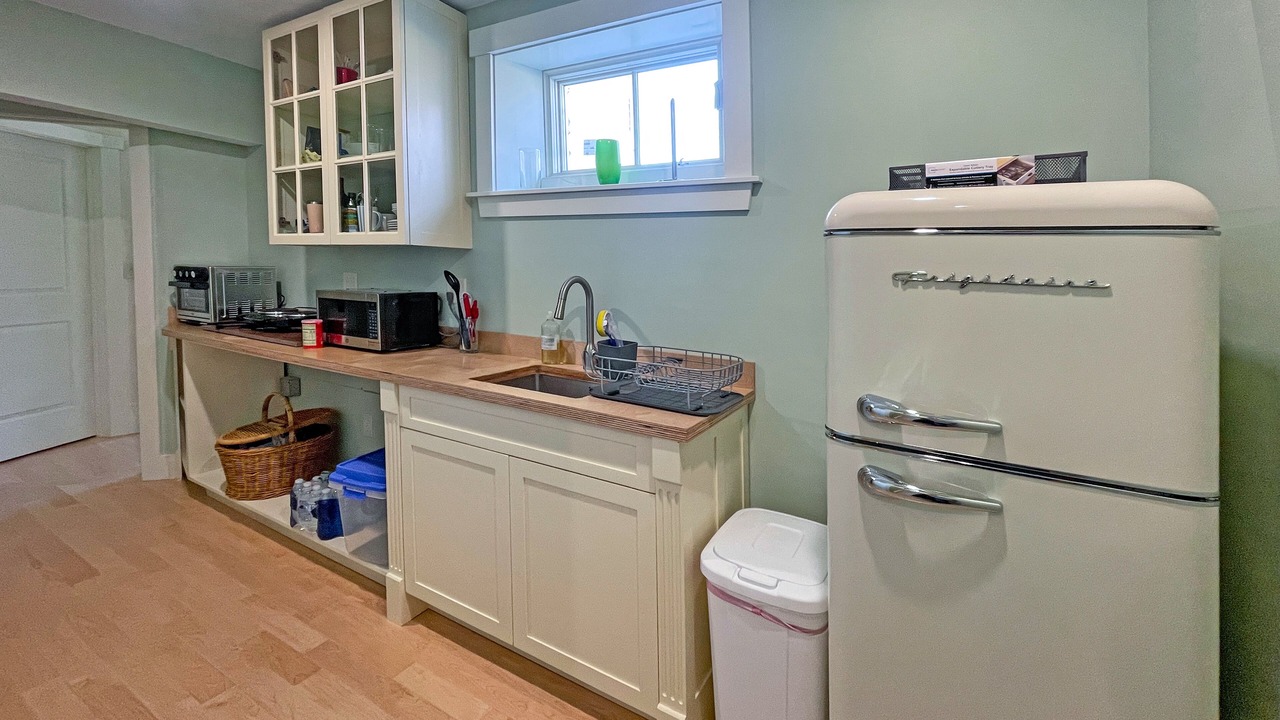 Photo of Kitchen in Richmond