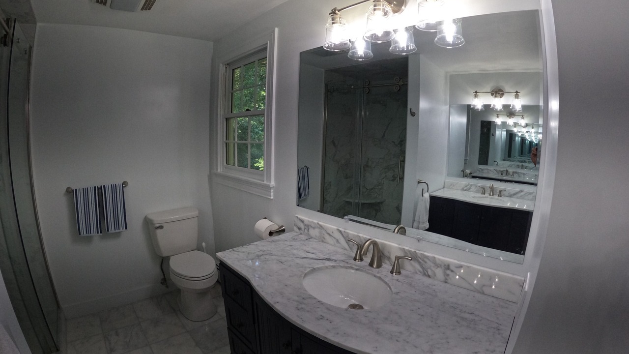 Photo of Bathroom in Beverly