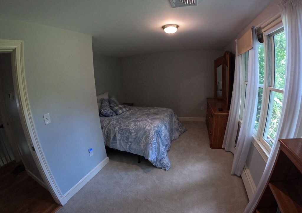 Photo of Bedroom in Beverly