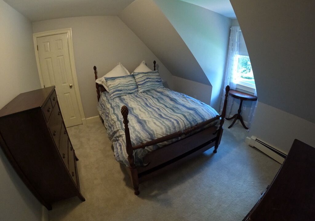 Photo of Bedroom in Beverly