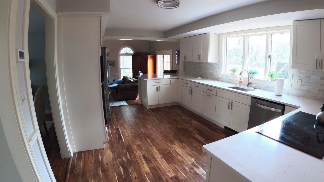 Photo of Kitchen in Beverly