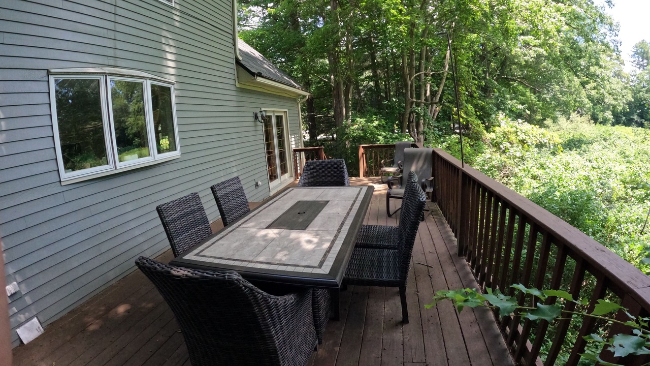 Photo of Outdoor in Beverly