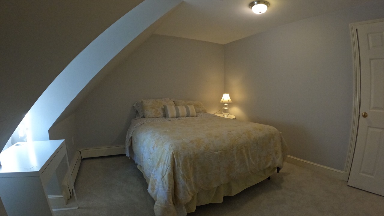 Photo of Bedroom in Beverly