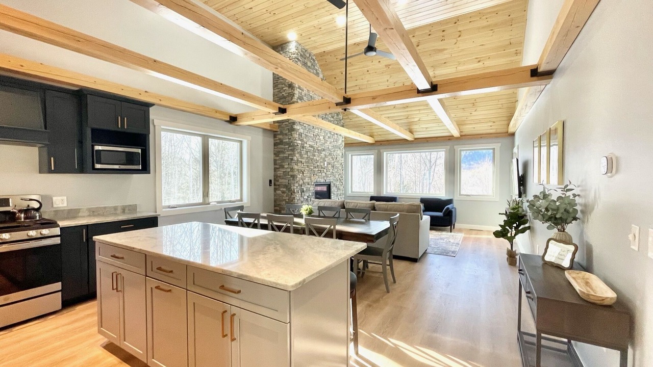 Photo of Kitchen in Bartlett
