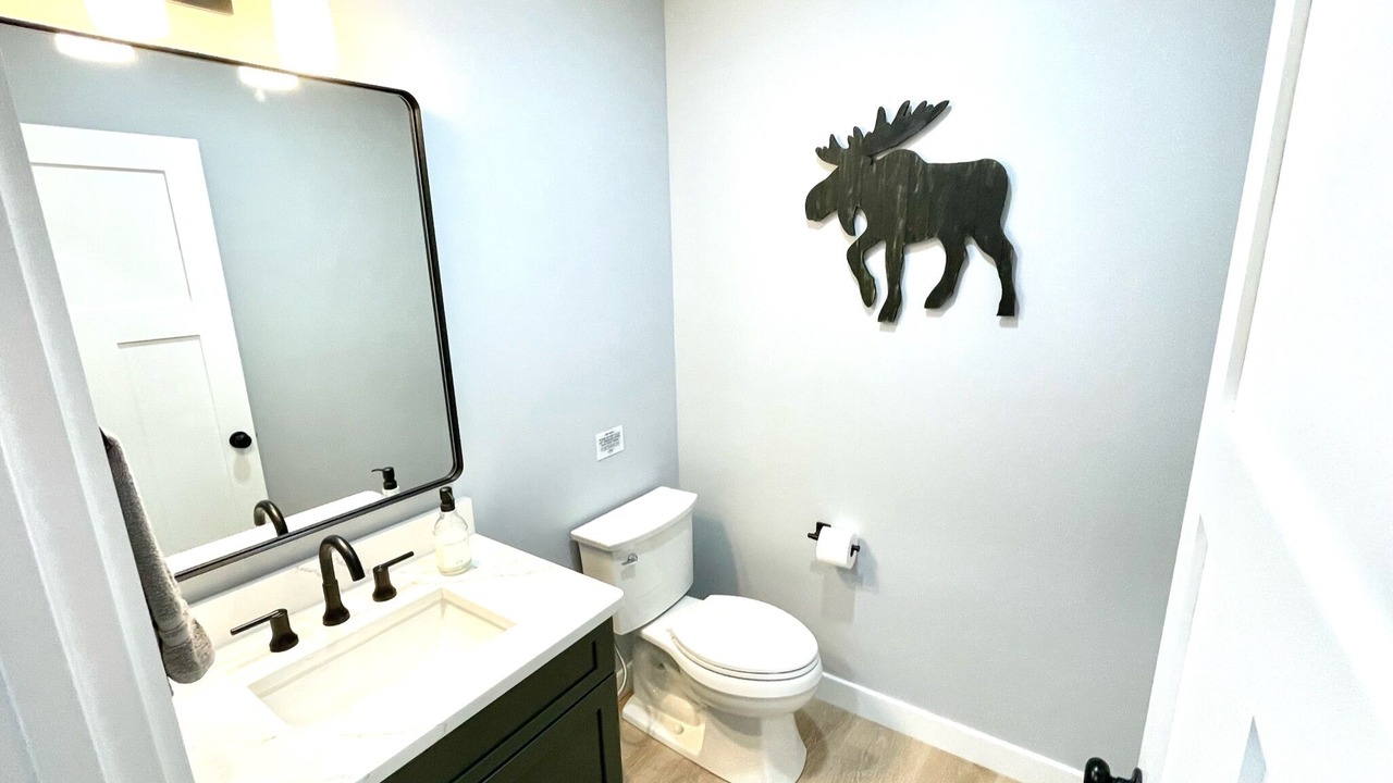 Photo of Bathroom in Bartlett