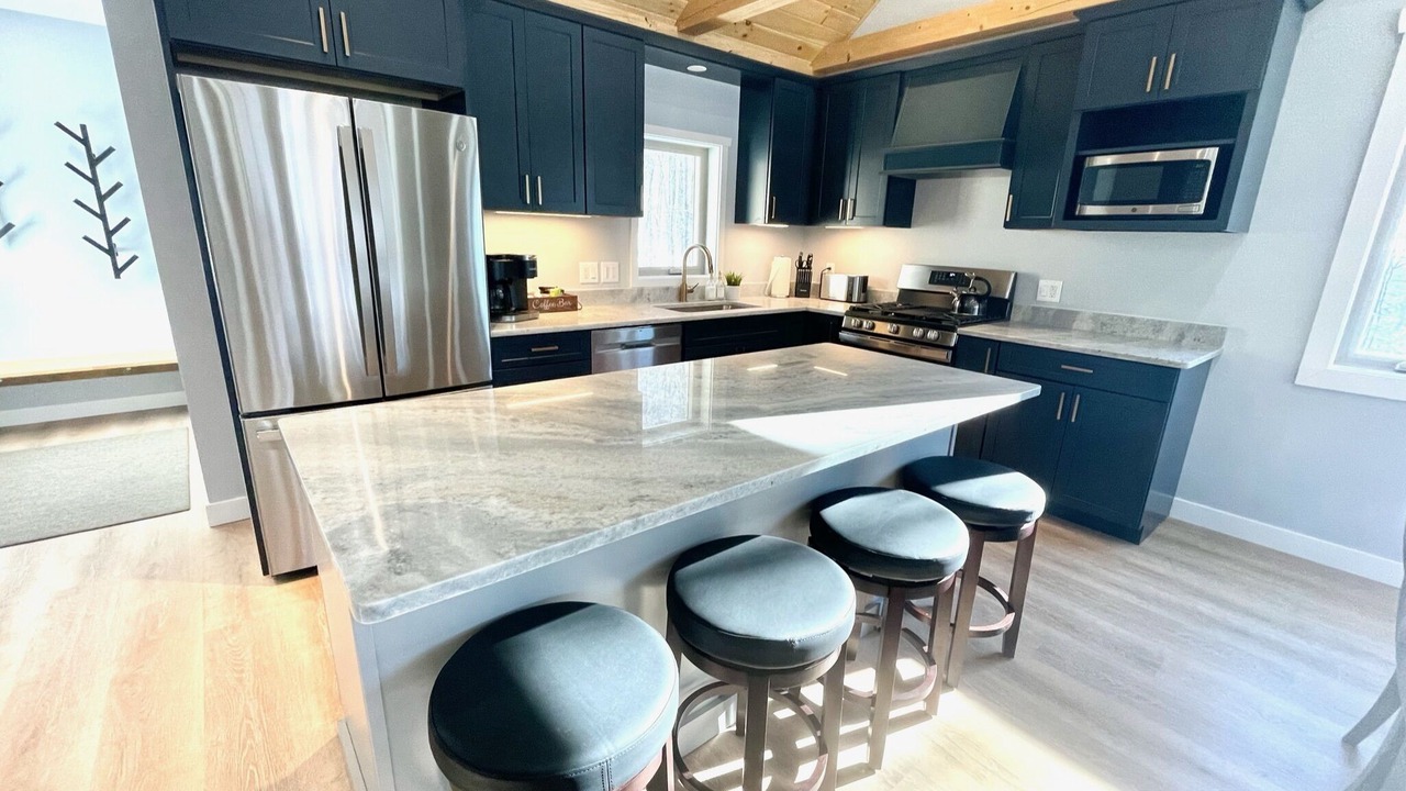 Photo of Kitchen in Bartlett