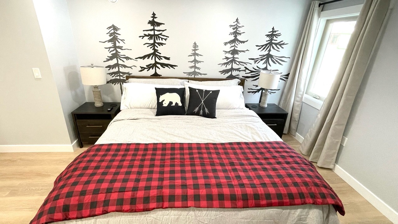 Photo of Bedroom in Bartlett