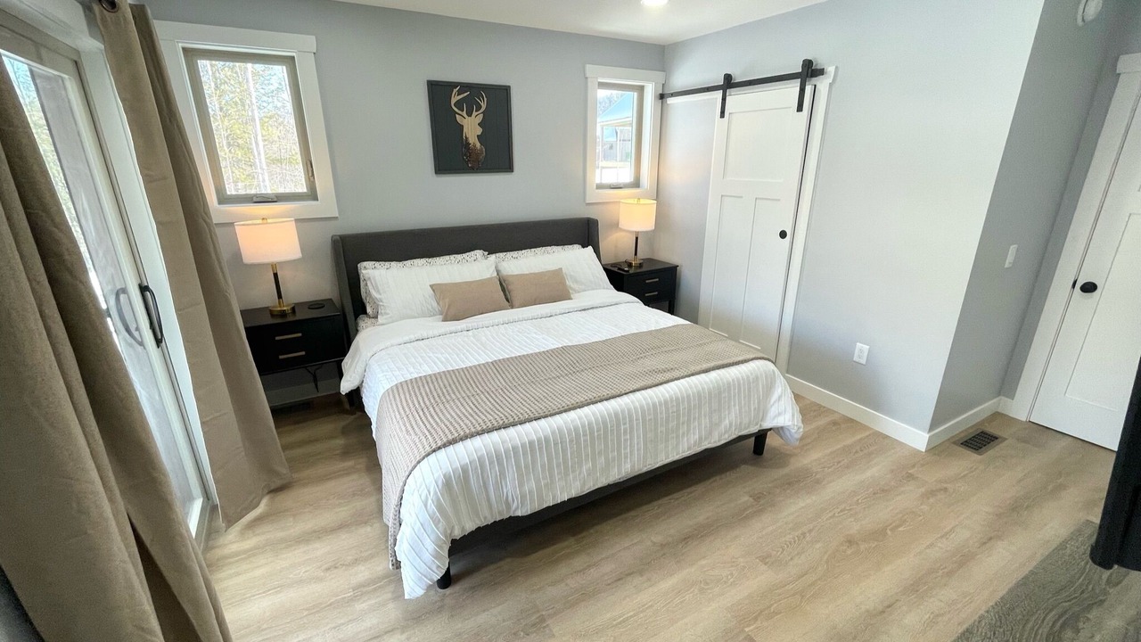 Photo of Bedroom in Bartlett