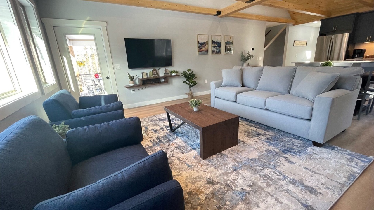 Photo of Livingroom in Bartlett