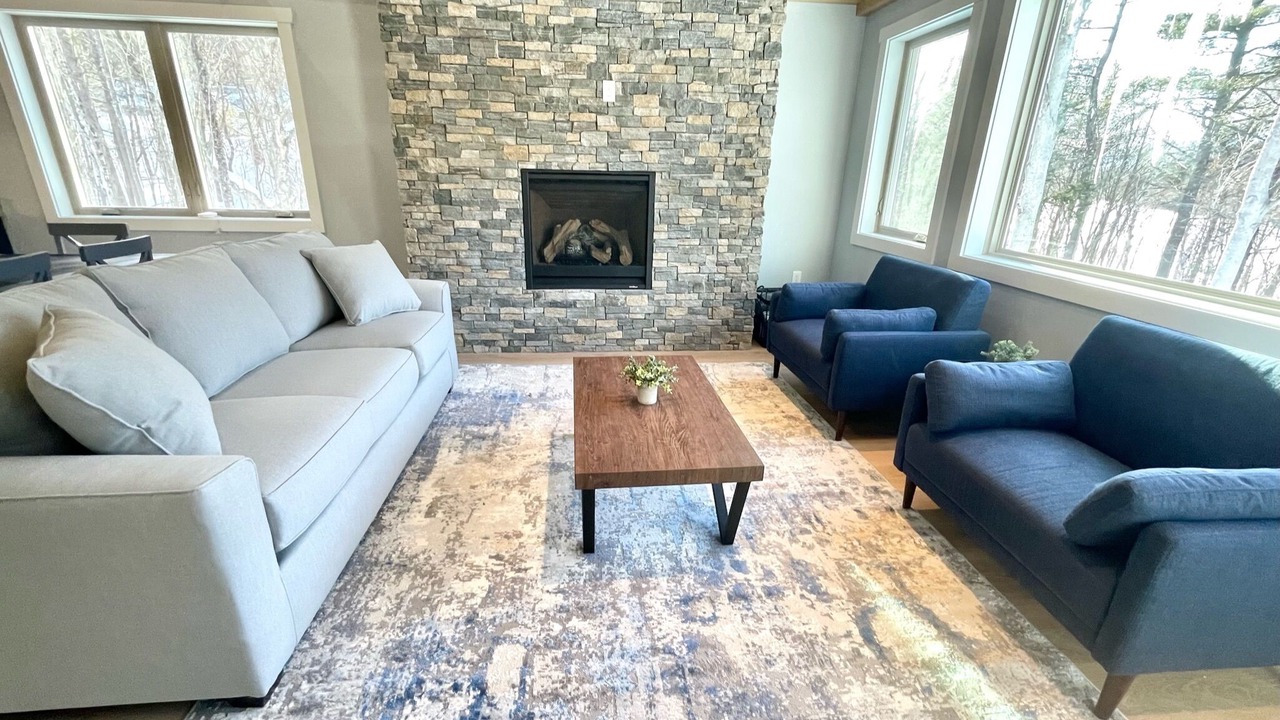 Photo of Livingroom in Bartlett