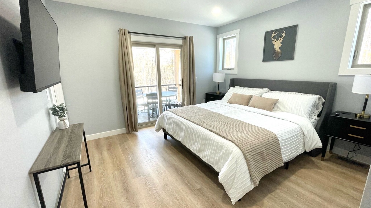 Photo of Bedroom in Bartlett