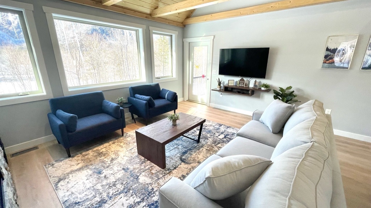 Photo of Livingroom in Bartlett