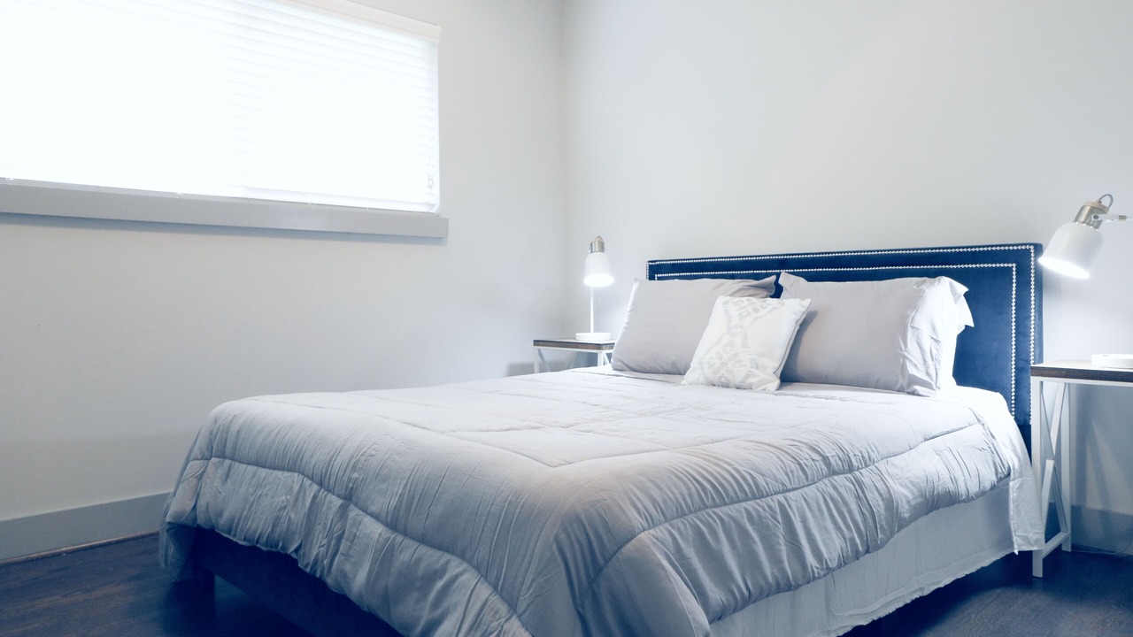 Photo of Bedroom in Willow Meadows/Willowbend Area