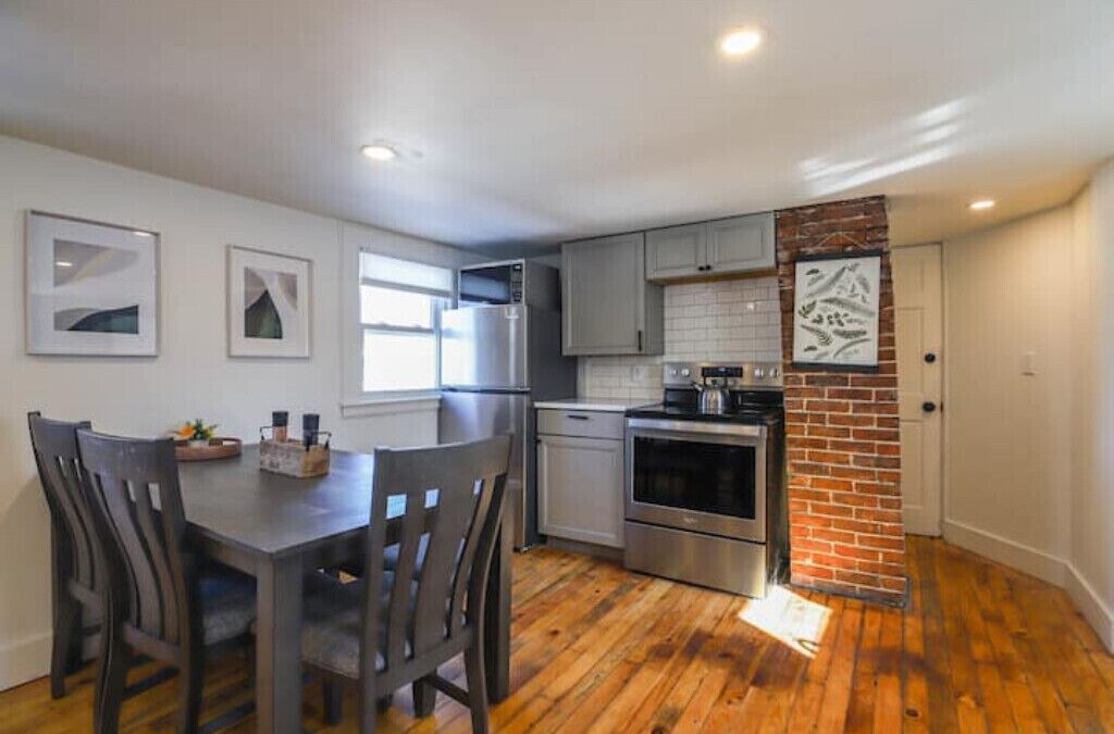 Photo of Kitchen in Westbrook