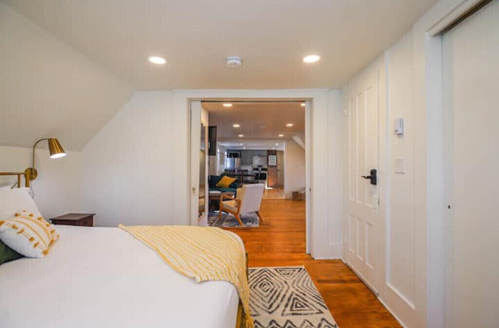 Photo of Bedroom in Westbrook