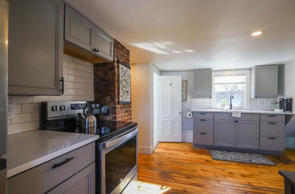 Photo of Kitchen in Westbrook