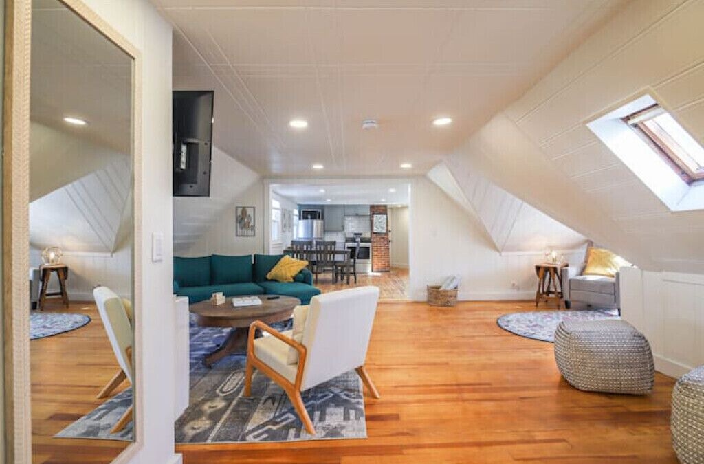 Photo of Livingroom in Westbrook