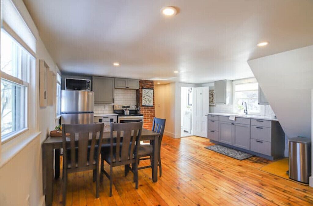Photo of Kitchen in Westbrook