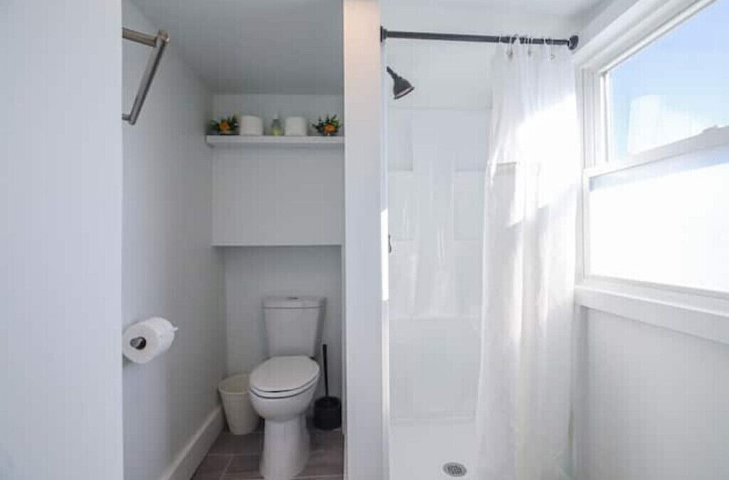 Photo of Bathroom in Westbrook