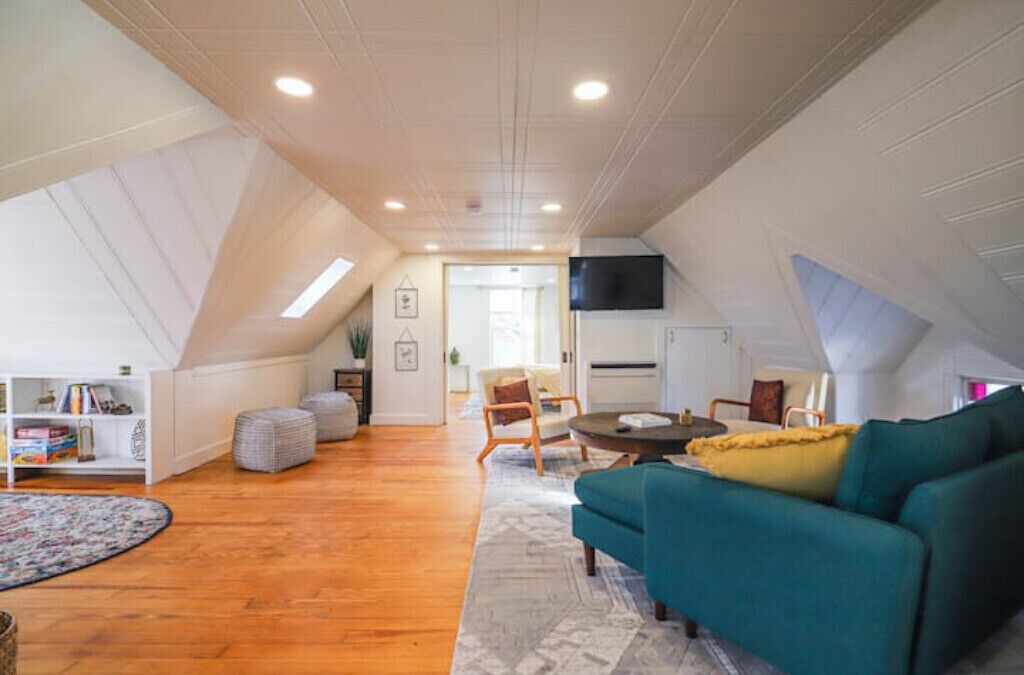 Photo of Livingroom in Westbrook