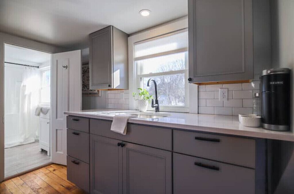 Photo of Kitchen in Westbrook