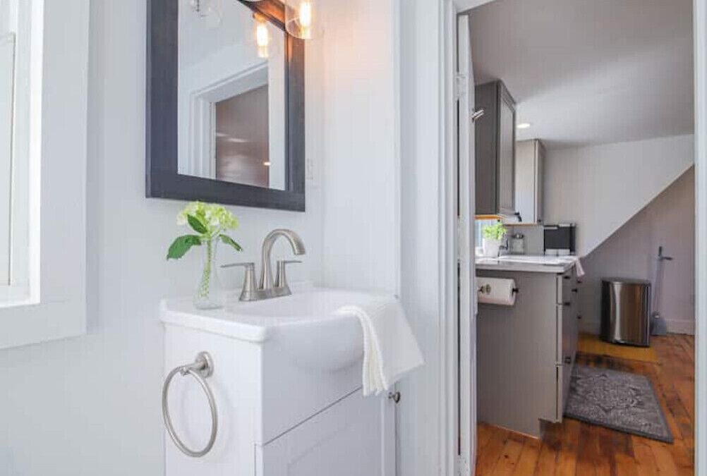 Photo of Kitchen in Westbrook