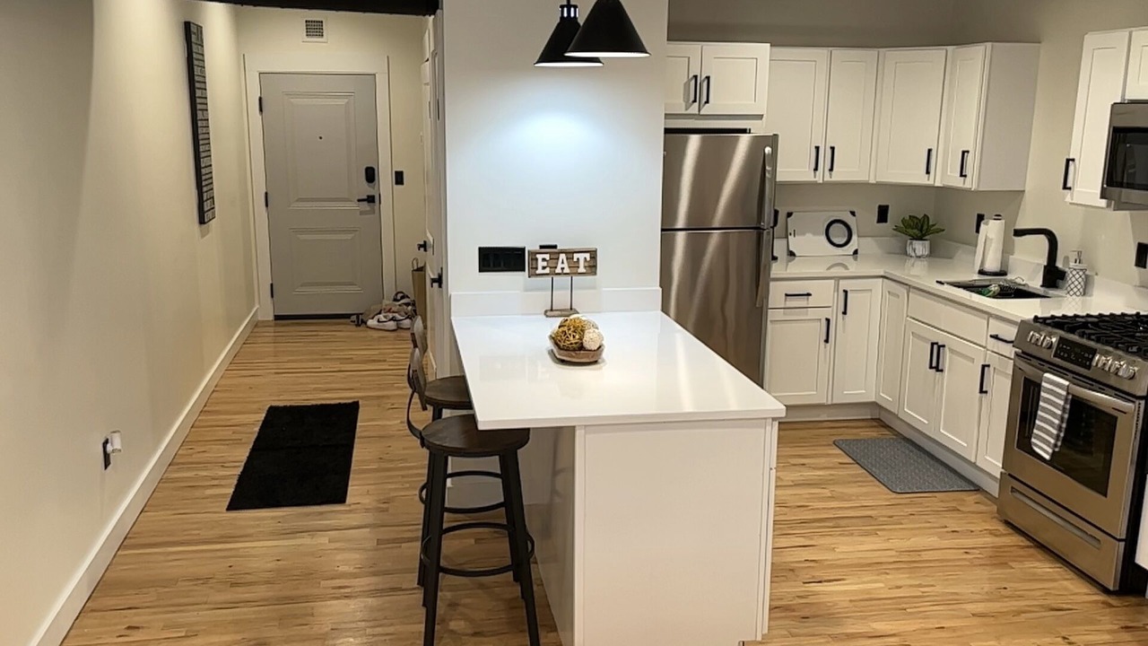 Photo of Kitchen in New Britain