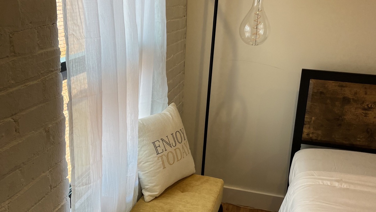 Photo of Bedroom in New Britain